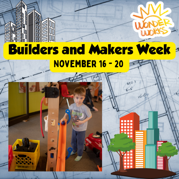 makersweek