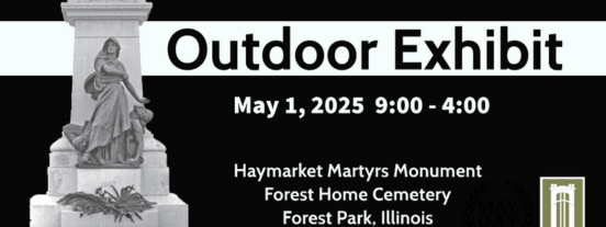 May Day