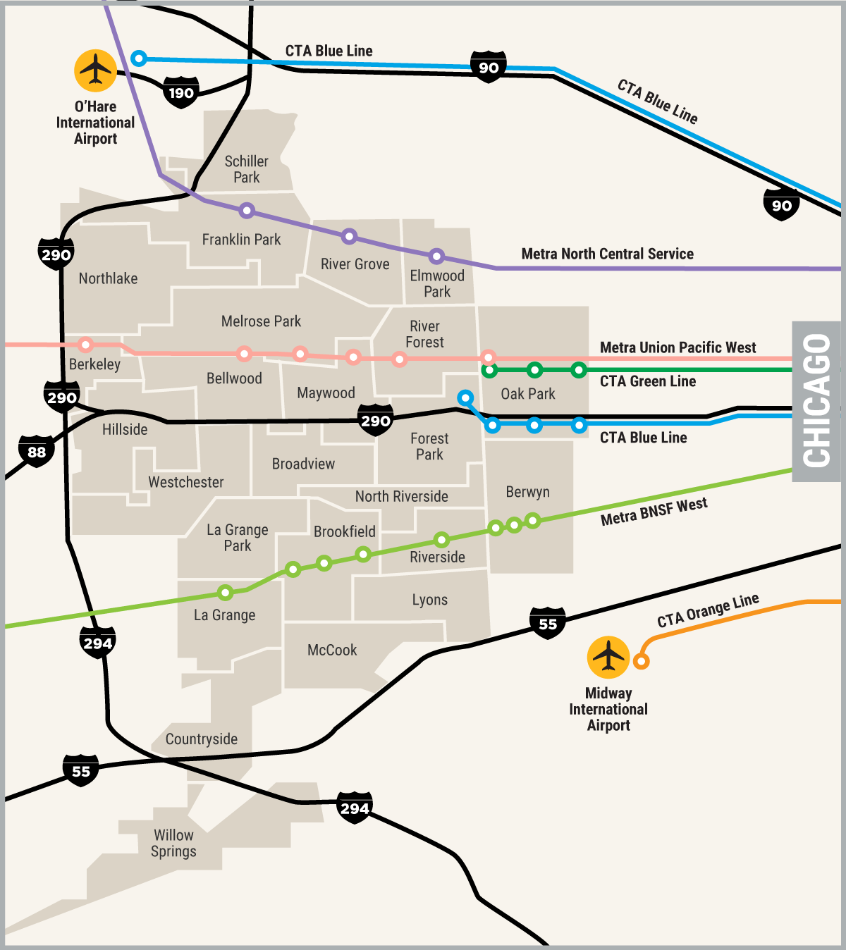 map-transit