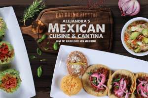 Alejandra's Mexican Cantina and Restaurant 
