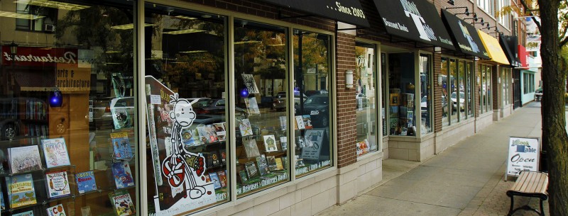 Shop!