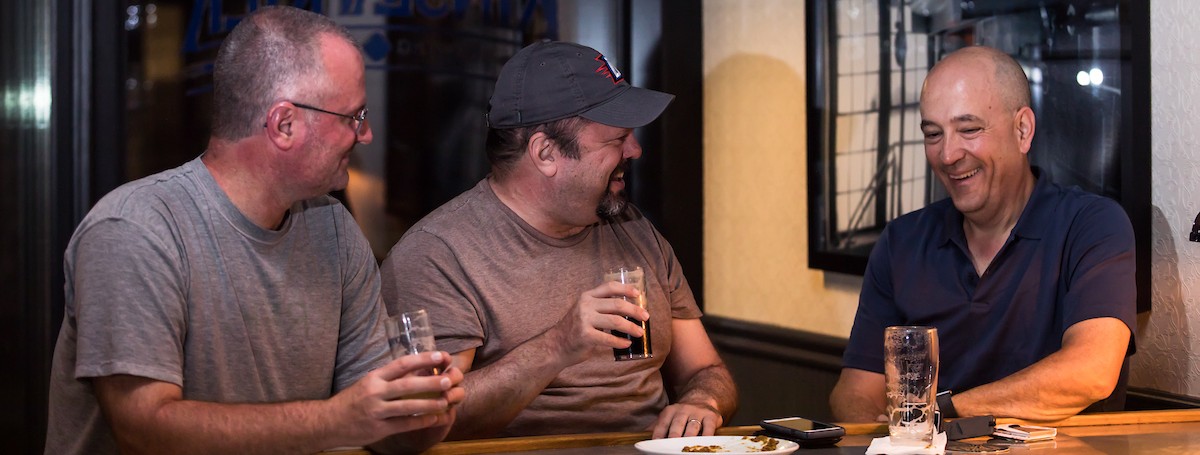 Oak Park Craft Beer Tour