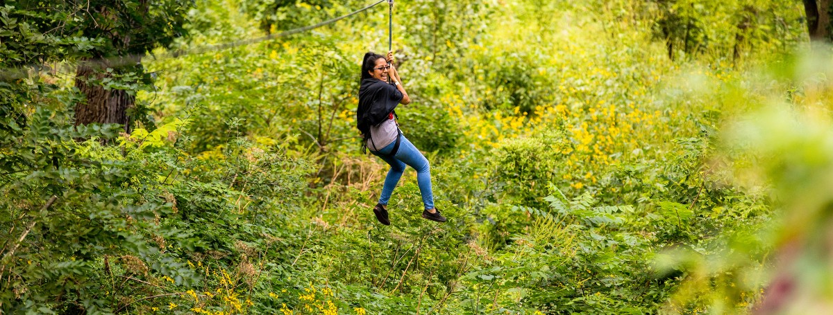 Outdoor Adventures