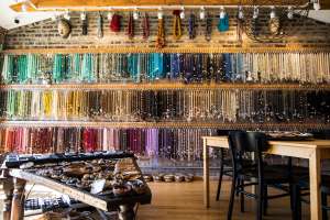 Laura Atwood Studio Beads & Trading Company