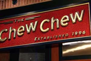 The Chew Chew