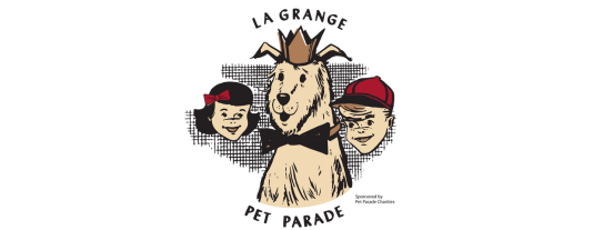 la grange pet parade