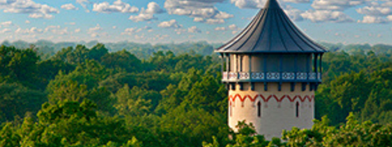 riverside walking tour